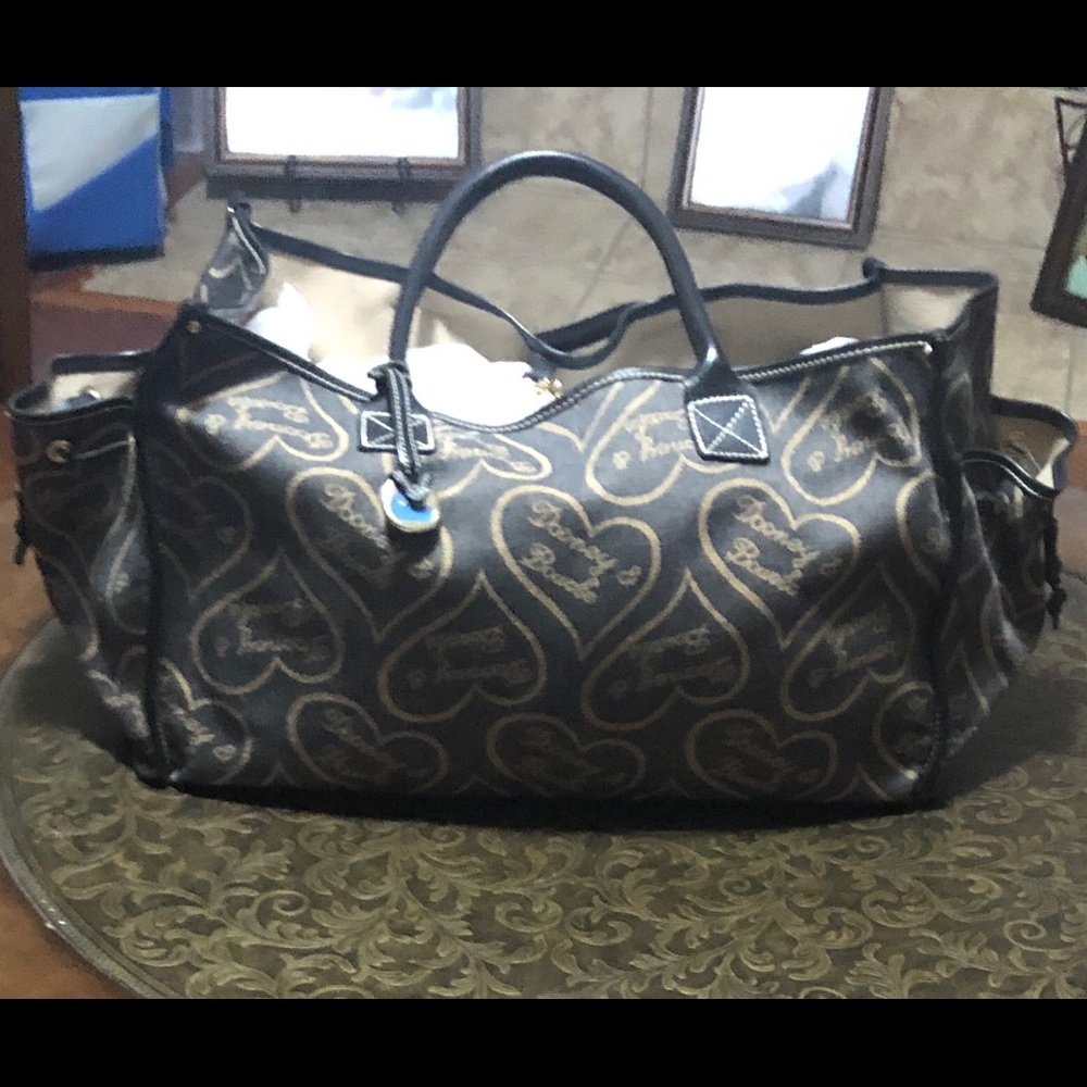 Dooney and Bourke Bag